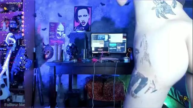 Image 7 of kuromiracer Stream on Chaturbate on 5 days ago