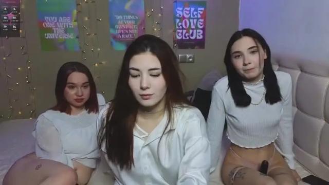 Image 3 of kuroteur Stream on Chaturbate on 12 months ago