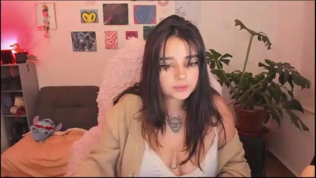 Thumbnail 2, kurumiuwu's Stream at Chaturbate, 13 months ago