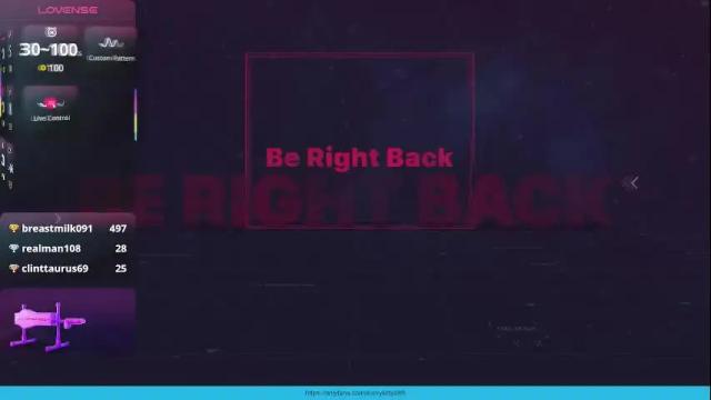 Image 12 of kurvykitty069 Stream on Chaturbate on 8 months ago