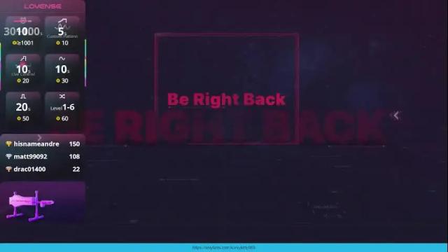 Image 12 of kurvykitty069 Stream on Chaturbate on 8 months ago