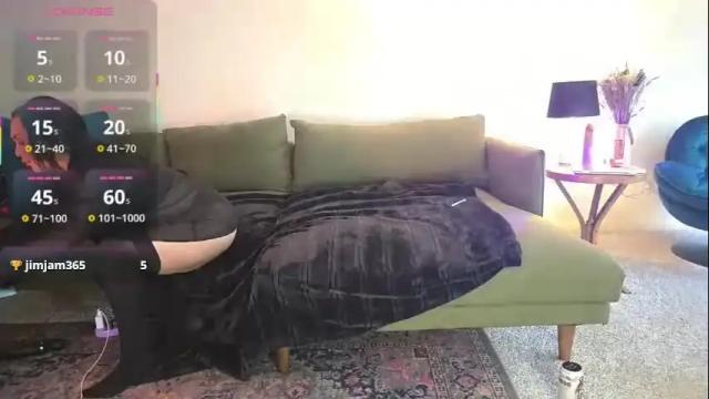 Image 4 of kurvykitty069 Stream on Chaturbate on 5 months ago