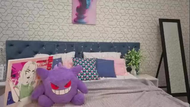 Image 12 of kvetachka Stream on Chaturbate on 1 month ago