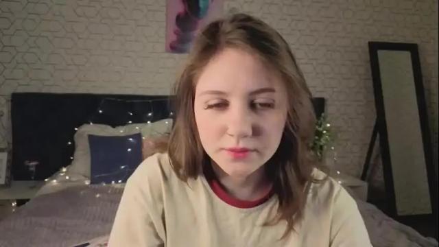 Thumbnail 3, kvetachka's Stream at Chaturbate, 29 days ago