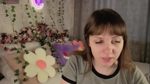 Thumbnail 1, kvetachka's Stream at Chaturbate, 27 days ago