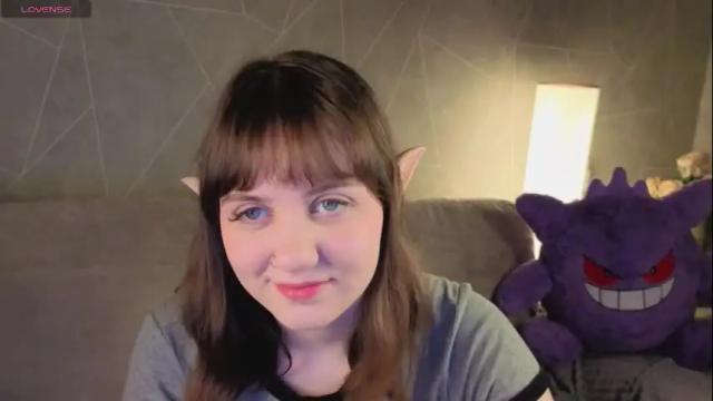 Image 6 of kvetachka Stream on Chaturbate on 27 days ago