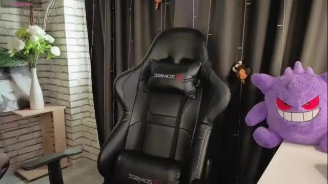 Image 4 of kvetachka Stream on Chaturbate on 24 days ago