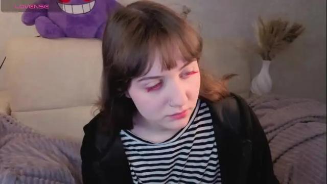 Thumbnail 3, kvetachka's Stream at Chaturbate, 20 days ago