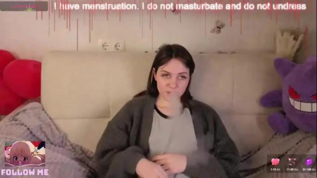 Image 11 of kvetachka Stream on Chaturbate on 13 days ago