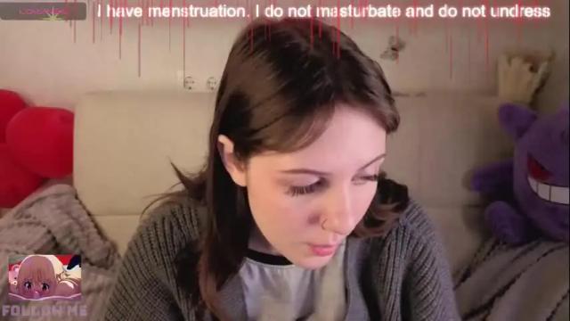 Image 2 of kvetachka Stream on Chaturbate on 13 days ago