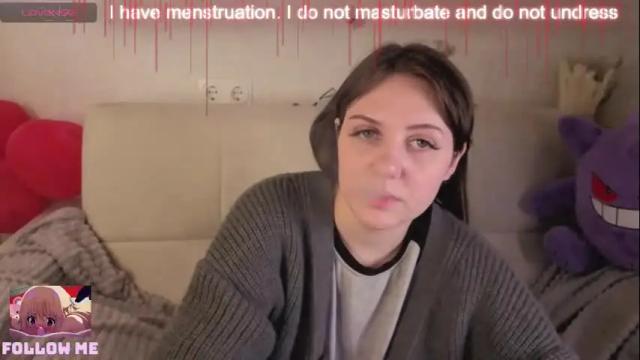 Image 8 of kvetachka Stream on Chaturbate on 13 days ago