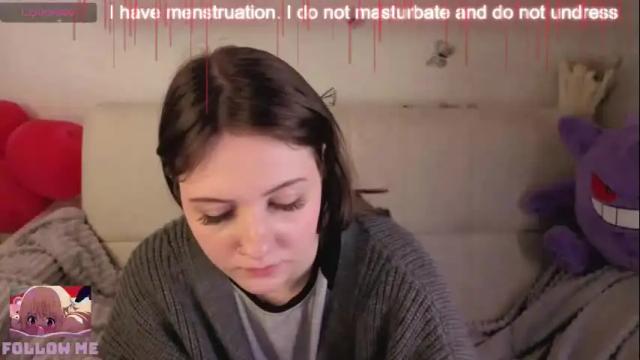 Thumbnail 3, kvetachka's Stream at Chaturbate, 12 days ago