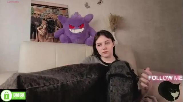 Image 4 of kvetachka Stream on Chaturbate on 10 days ago