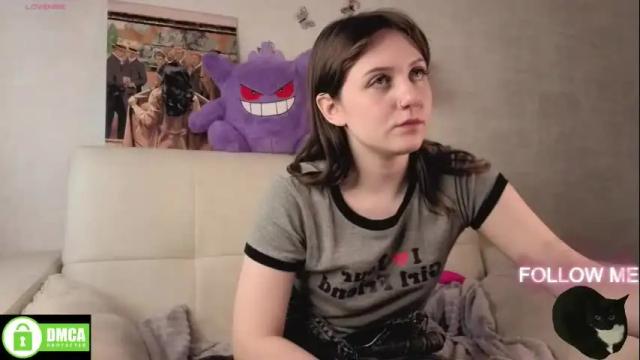 Image 7 of kvetachka Stream on Chaturbate on 10 days ago