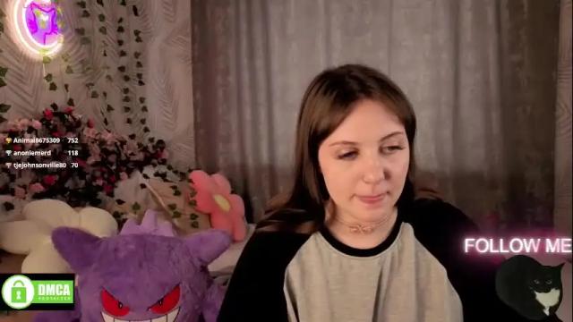 Image 6 of kvetachka Stream on Chaturbate on 9 days ago