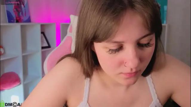 Thumbnail 1, kvetachka's Stream at Chaturbate, 2 months ago