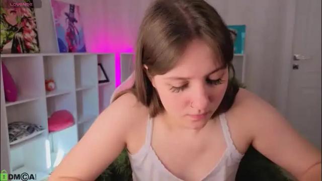 Image 3 of kvetachka Stream on Chaturbate on 2 months ago