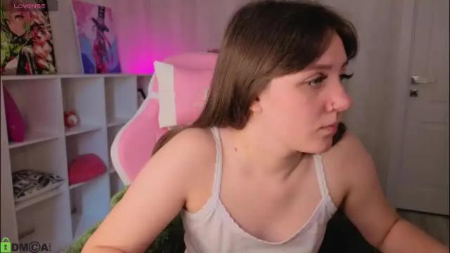 Image 7 of kvetachka Stream on Chaturbate on 2 months ago