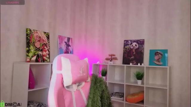 Thumbnail 3, kvetachka's Stream at Chaturbate, 2 months ago