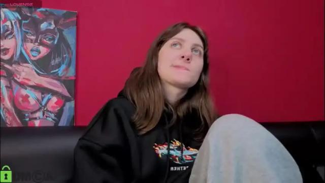 Image 10 of kvetachka Stream on Chaturbate on 2 months ago