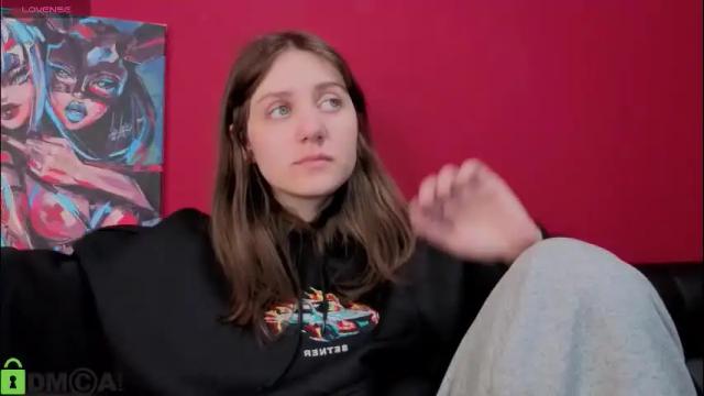 Image 11 of kvetachka Stream on Chaturbate on 2 months ago