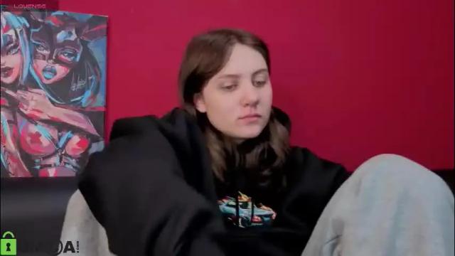 Image 12 of kvetachka Stream on Chaturbate on 2 months ago