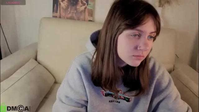 Thumbnail 1, kvetachka's Stream at Chaturbate, 1 month ago