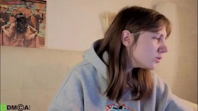 Image 2 of kvetachka Stream on Chaturbate on 2 months ago