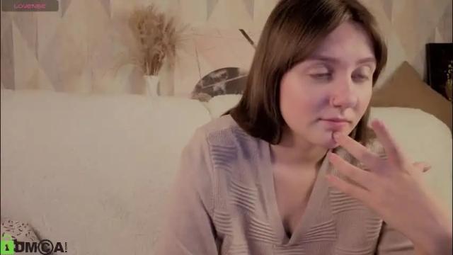 Thumbnail 1, kvetachka's Stream at Chaturbate, 1 month ago