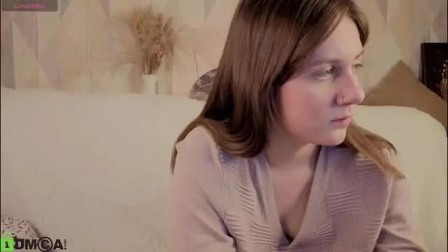 Image 3 of kvetachka Stream on Chaturbate on 1 month ago