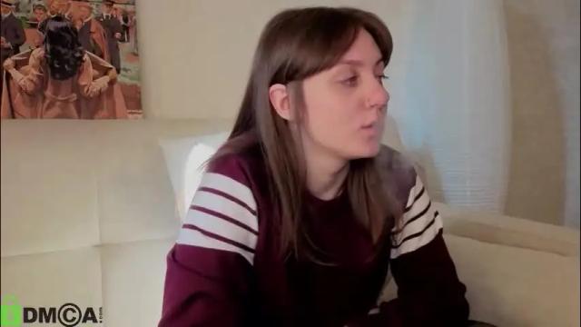 Thumbnail 1, kvetachka's Stream at Chaturbate, 1 month ago