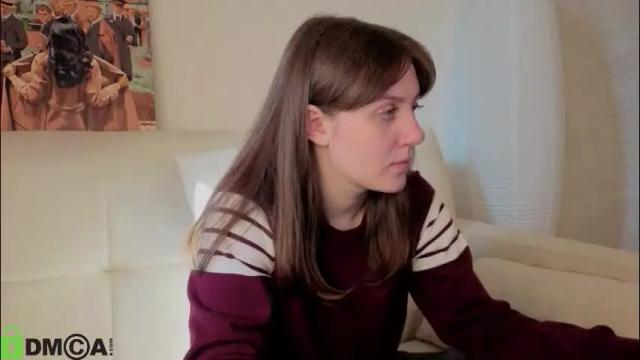 Image 2 of kvetachka Stream on Chaturbate on 1 month ago