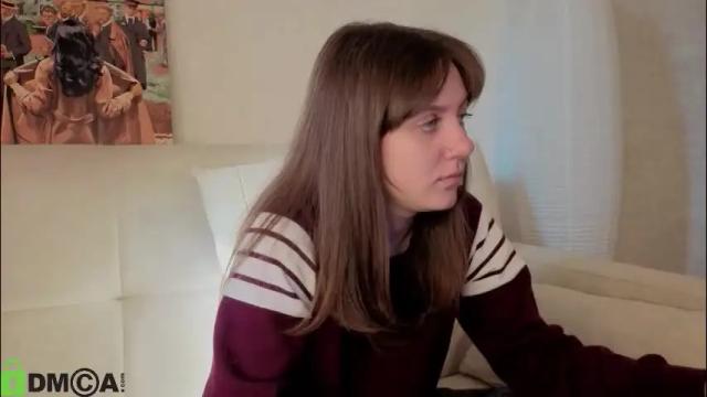 Image 3 of kvetachka Stream on Chaturbate on 1 month ago