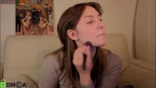 Thumbnail 2, kvetachka's Stream at Chaturbate, 1 month ago