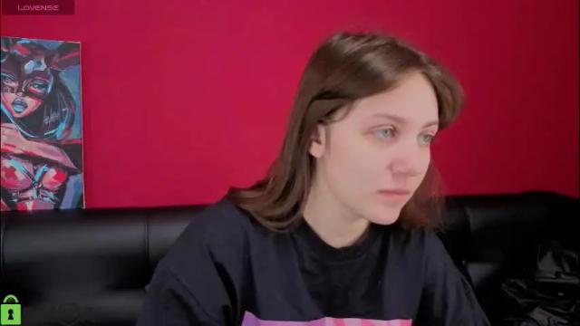 Thumbnail 1, kvetachka's Stream at Chaturbate, 1 month ago