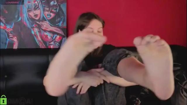 Image 10 of kvetachka Stream on Chaturbate on 1 month ago