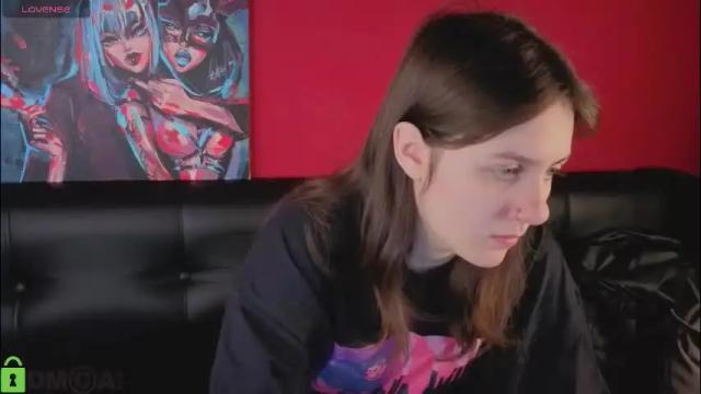 Image 11 of kvetachka Stream on Chaturbate on 1 month ago