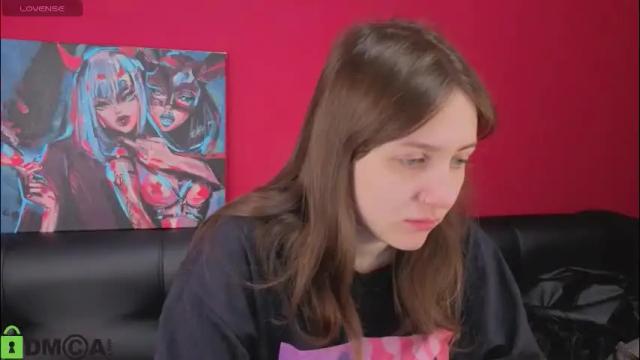 Thumbnail 2, kvetachka's Stream at Chaturbate, 1 month ago