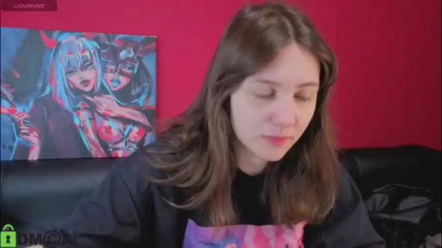 Image 6 of kvetachka Stream on Chaturbate on 1 month ago