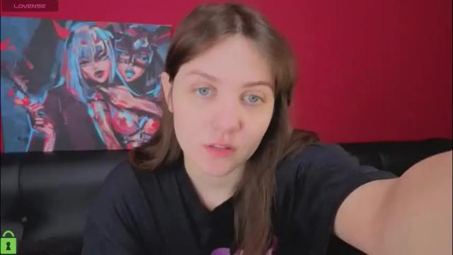 Image 8 of kvetachka Stream on Chaturbate on 1 month ago