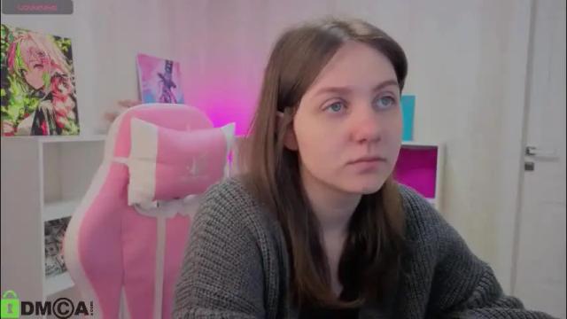 Thumbnail 1, kvetachka's Stream at Chaturbate, 1 month ago