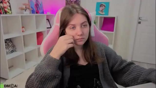 Thumbnail 2, kvetachka's Stream at Chaturbate, 1 month ago