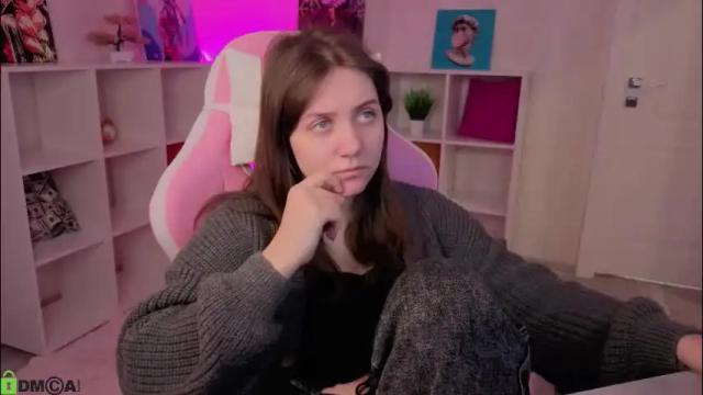 Thumbnail 3, kvetachka's Stream at Chaturbate, 1 month ago