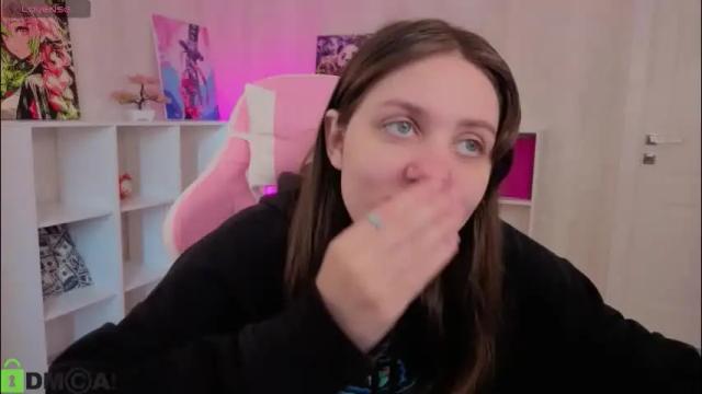 Image 10 of kvetachka Stream on Chaturbate on 1 month ago