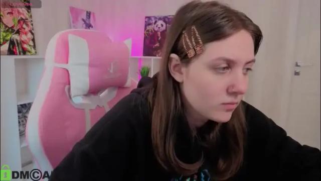 Image 12 of kvetachka Stream on Chaturbate on 1 month ago