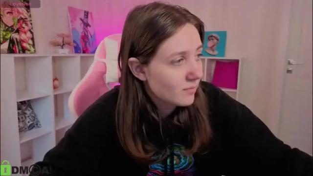 Thumbnail 2, kvetachka's Stream at Chaturbate, 1 month ago