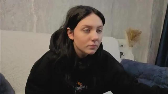 Image 6 of kvetachka Stream on Chaturbate on 1 month ago