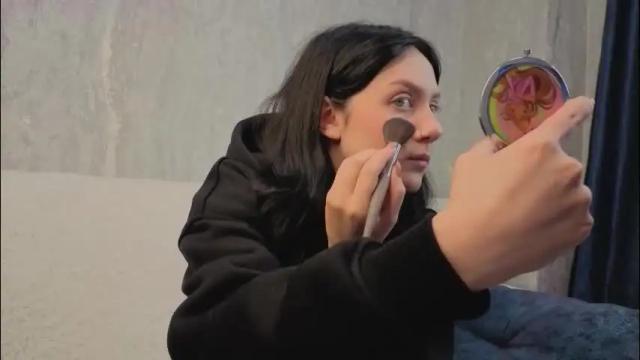 Image 7 of kvetachka Stream on Chaturbate on 1 month ago