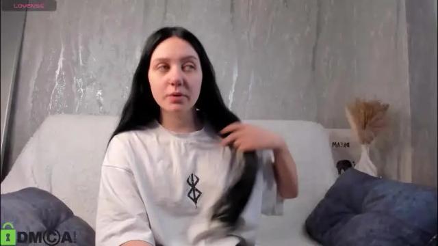 Thumbnail 1, kvetachka's Stream at Chaturbate, 1 month ago