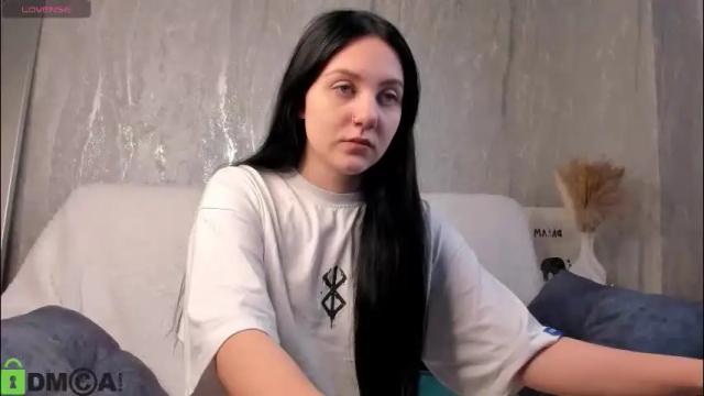 Thumbnail 2, kvetachka's Stream at Chaturbate, 1 month ago